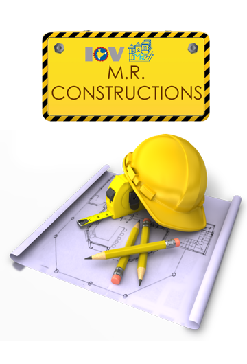 MR Constructions